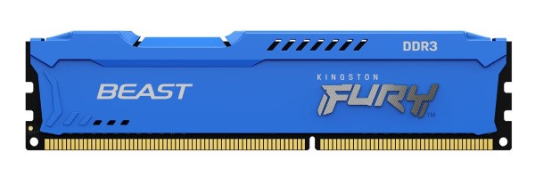 Kingston Technology KF316C10BK2/16 geheugenmodule 16 GB 2 x 8 GB