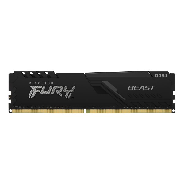 Kingston Technology FURY Beast geheugenmodule 1 x 16 GB