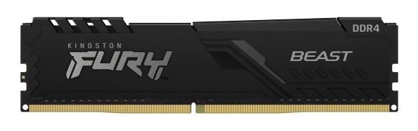 Kingston Technology FURY Beast geheugenmodule 1 x 32 GB