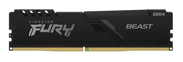 Kingston Technology FURY Beast geheugenmodule 1 x 32 GB