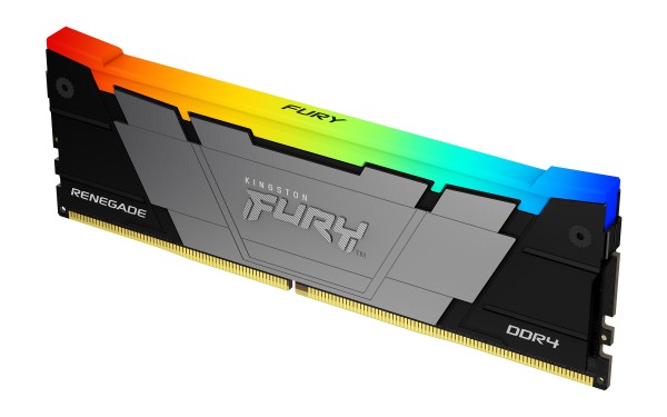 Kingston Technology FURY Renegade RGB geheugenmodule 1 x 16 GB