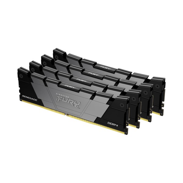 Kingston Technology FURY Renegade geheugenmodule 4 x 8 GB