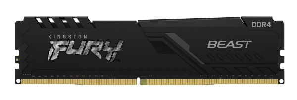 Kingston Technology FURY Beast geheugenmodule 1 x 8 GB