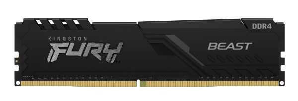 Kingston Technology FURY Beast geheugenmodule 1 x 32 GB