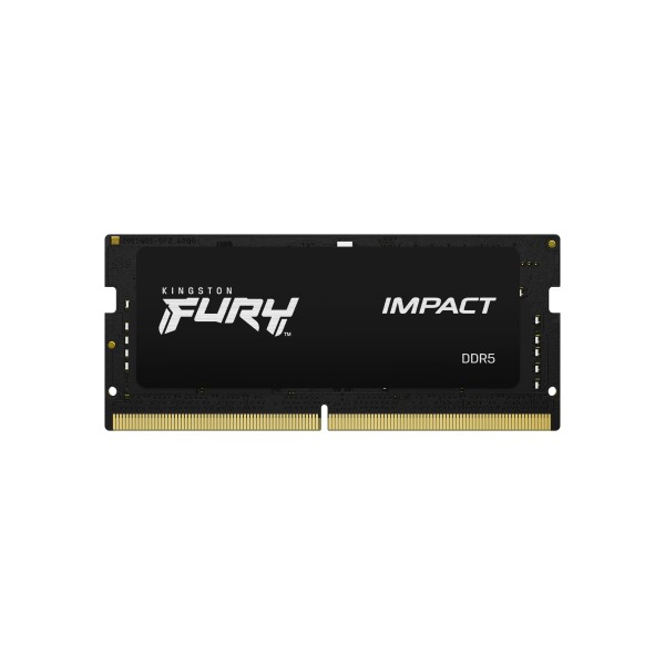 Kingston Technology FURY Impact geheugenmodule 1 x 32 GB