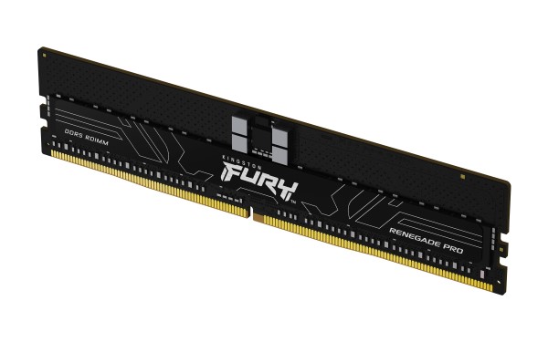 Kingston Technology FURY Renegade Pro geheugenmodule 1 x 16 GB