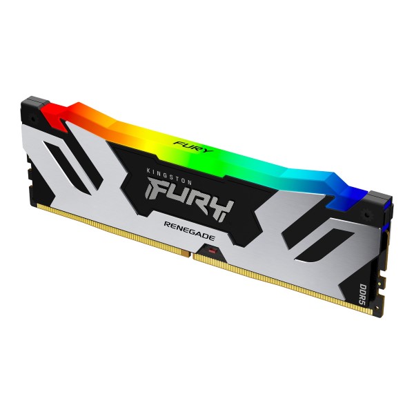 Kingston Technology FURY Renegade RGB geheugenmodule 1 x 32 GB