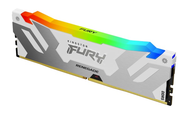 Kingston Technology FURY Renegade RGB geheugenmodule 1 x 32 GB