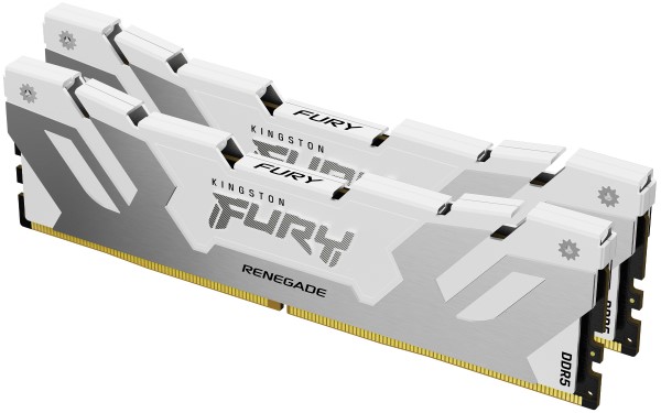 Kingston Technology FURY Renegade geheugenmodule 2 x 32 GB