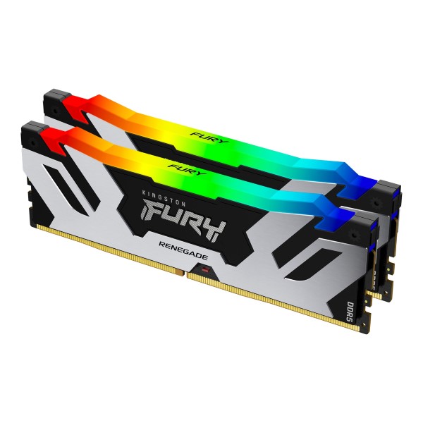 Kingston Technology FURY Renegade RGB geheugenmodule 2 x 16 GB