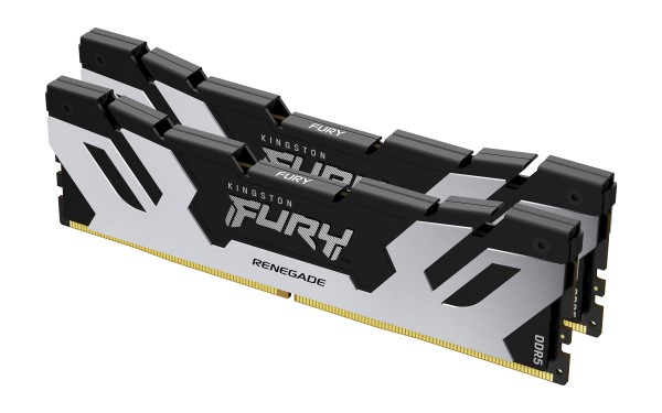 Kingston Technology FURY Renegade geheugenmodule 2 x 24 GB