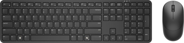 DELL Pro 5 KM526 toetsenbord Inclusief muis Thuis/Werk RF Draadl
