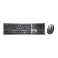 Dell Premier Wireless Keyboard and Mouse