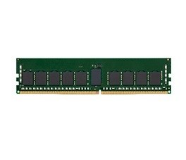 Kingston Technology KSM26RD4/64HCR geheugenmodule 64 GB 1 x 64 G