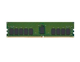 Kingston Technology KSM26RD8/32HCR geheugenmodule 32 GB 1 x 32 G