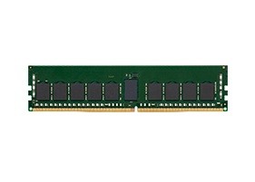 Kingston Technology KSM26RS4/32MFR geheugenmodule 32 GB 1 x 32 G