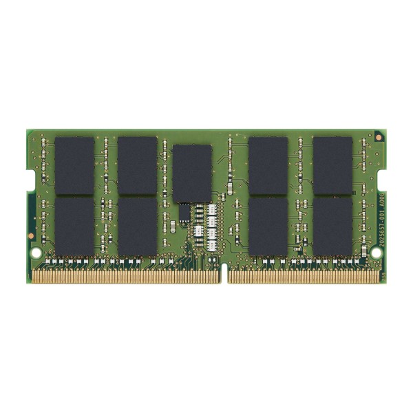 Kingston Technology KSM26SED8/16MR geheugenmodule 16 GB DDR4 266