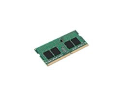 Kingston Technology KSM26SES8/8HD geheugenmodule 8 GB 1 x 8 GB D