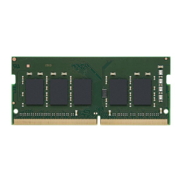 Kingston Technology KSM26SES8/8MR geheugenmodule 8 GB DDR4 2666
