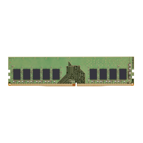 8GB DDR4-2666 ECC DIMM Branded SSM
