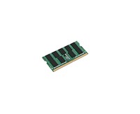 16GB DDR4 2666 ECC SODIMM Branded SSM
