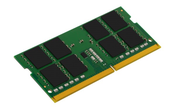 Kingston Technology ValueRAM KVR26S19D8/32 geheugenmodule 32 GB