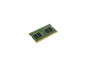 Kingston Technology KVR26S19S6/8 geheugenmodule 8 GB 1 x 8 GB DD