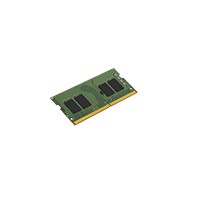 4GB 3200 DDR4 SODIMM 1Rx16 Kingston