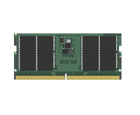 Kingston Technology ValueRAM KVR48S40BD8-32 geheugenmodule 32 GB