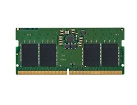 Kingston Technology ValueRAM KVR48S40BS6-8 geheugenmodule 8 GB 1