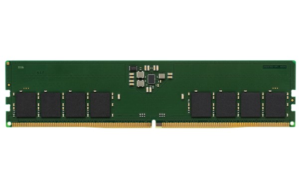 Kingston Technology ValueRAM KVR48U40BS8-16 geheugenmodule 16 GB