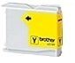 INK CARTRIDGE LC1000Y YELLOW 400PAGES