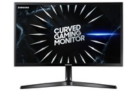 24"Curvd 1920x1080 350cd/m2 3000:1 144Hz