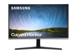 Samsung C27R500FHP 68,6 cm (27") 1920 x 1080 Pixels Full HD