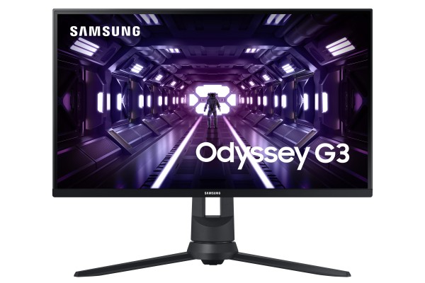 Samsung F24G35TFWU computer monitor 61 cm (24") 1920 x 1080