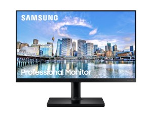 Samsung F24T450FZU 61 cm (24") 1920 x 1080 Pixels Full HD L