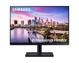 Samsung F24T450GYU 61 cm (24") 1920 x 1200 Pixels WUXGA LCD