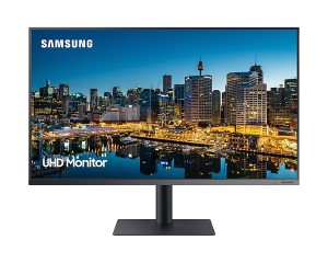 Samsung ViewFinity TUF87F 80 cm (31.5") 3840 x 2160 Pixels