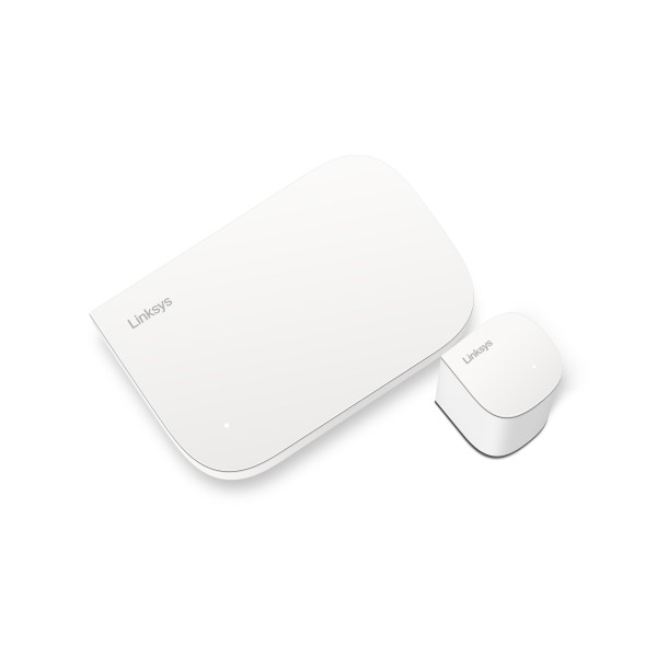 Linksys Velop Micro 6 Dual-band (2.4 GHz / 5 GHz) Wi-Fi 6 (802.1