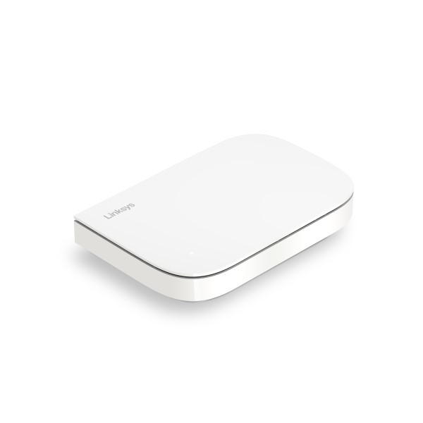 Linksys Velop Micro 6 Dual-band (2.4 GHz / 5 GHz) Wi-Fi 6 (802.1