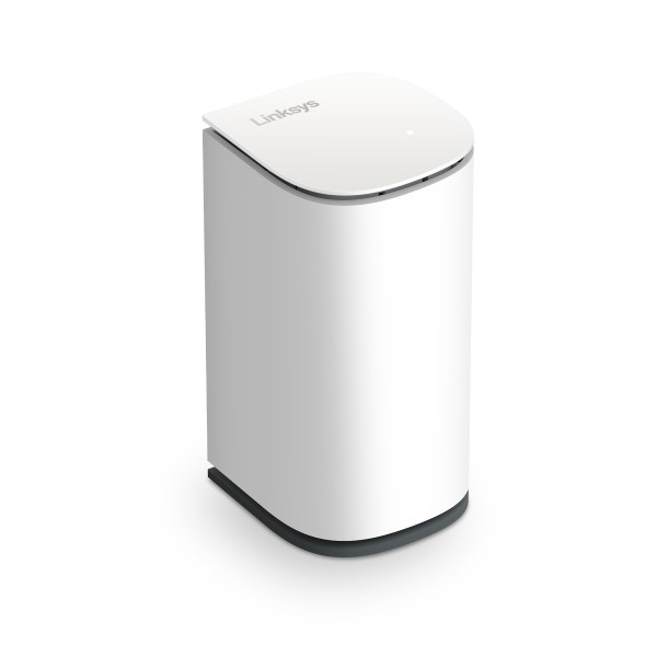 Linksys Velop Micro 6 Dual-band (2.4 GHz / 5 GHz) Wi-Fi 6 (802.1