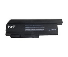 Origin Storage LN-X230X9-6 laptop reserve-onderdeel Batterij/Acc