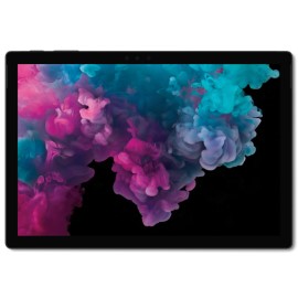 Microsoft Surface Pro 6 256 GB 31,2 cm (12.3") Intel 8de g