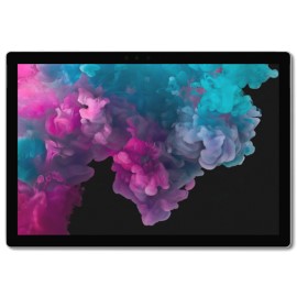 Microsoft Surface Pro 6 512 GB 31,2 cm (12.3") Intel 8de g