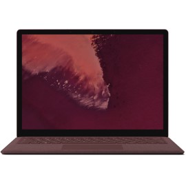 Microsoft Surface Laptop 2 Notebook Touchscreen Intel 8de gener