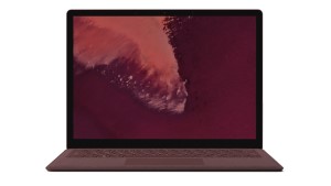 Microsoft Surface Laptop 2 Notebook 34,3 cm (13.5") Touchsc