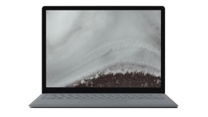 Microsoft Surface Laptop 2 Notebook 34,3 cm (13.5") Touchsc