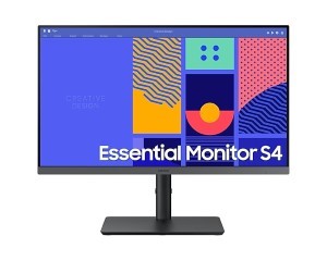 Samsung LS24C432GAUXEN computer monitor 61 cm (24") 1920 x