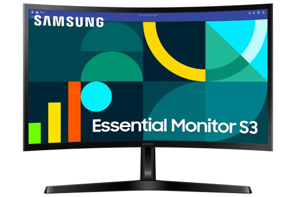 Samsung S36GD computer monitor 61 cm (24") 1920 x 1080 Pixe