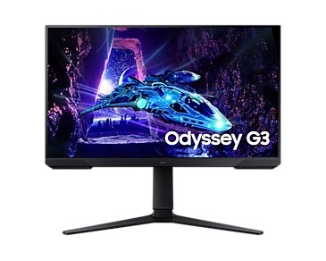 Samsung Odyssey G3 G30D computer monitor 61 cm (24") 1920 x